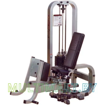 Тренажер для ног Body-Solid ProClub STH1100G-2
